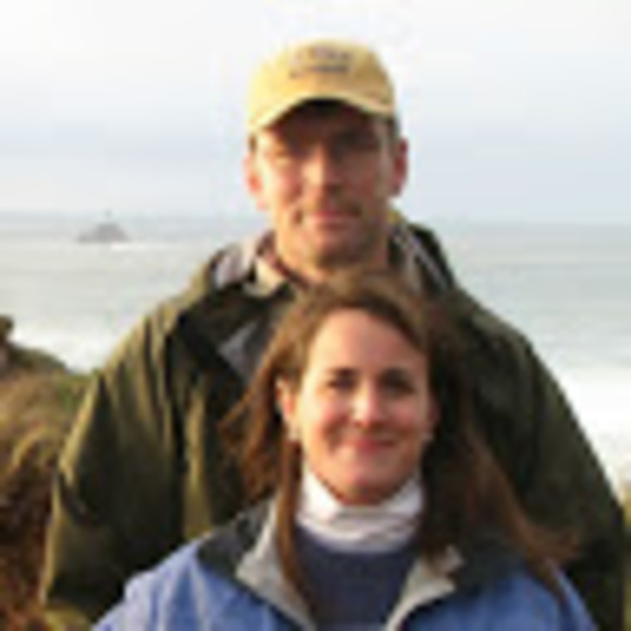 Meet your Posher, Andrew - Picture 1 of 1